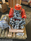 383 Efi Stroker Crate Engine Motor 515hp Th350 Trans Ac Roller Turnkey 383 383