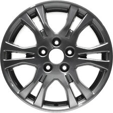 64019 Reconditioned Oem Aluminum Wheel 17x7 Fits 2011-2013 Honda Odyssey