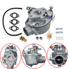 New Carburetor Fit For Massey Ferguson Mf Tractor Te20 To20 To30 Carb 181644m91