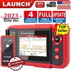 2023 New Launch X431 Crp123 Obd2 Diagnostic Scanner Abs Srs Fault Code Reader