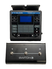 Tc-helicon Voicelive Touch 2 - Vocal Effects Studio Gear With Boxswitch 3