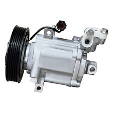 Ryc New Ac Compressor Ad-8393n Fits Nissan Wingroad Replaces 92600-we410