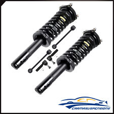 Front Rear Shocks Sway Bar Links For Lexus Gs300 Gs400 Gs430 1998-2005