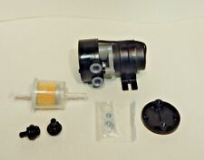 New Su Type Fuel Pump And Filter Mg Mgb 1968-1980 Ecco Brand Great Quality
