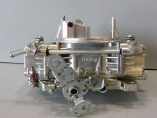 Holley 4160 600 Cfm 4 Bbl Carburetor List 80457 - 13 Electric Choke