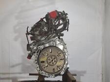 Used Engine Assembly Fits 2008 Nissan Altima 2.5l Wo Hybrid Vin A 4th