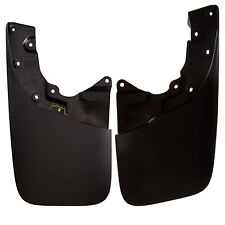Genuine Oem Set Of 2 Front Mud Flaps For Toyota Tacoma 2005-2011