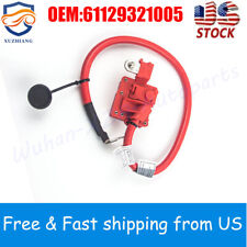 High Quality Positive Battery Protector Cable For Bmw X3 X4 F25 F26 61129321005