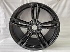 1pc Front 19x8.5 Bmw 2015 M3 Style Wheels Rims Fit 1 Series 3 Series 4 5 7