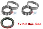 Wheel Bearings And Seal Kit Ford Dana 50 Or 60 Front 4wd F-250 F-350 1979 1997