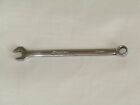 Snap On 7mm Spanner Wrench Combination Oexm7 12-point Inc Pp