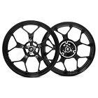 Tubeless 2.754 Front Rear Wheels For Yamaha R3 15-22 Mt-03 20-22 Mt25 18-22