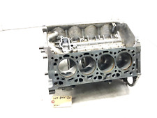 2013-2019 Bmw 650i 4.4l V8 Engine Bare Cylinder Block Oem 70k