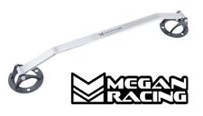 Megan Race Spec Front Upper Strut Bar For 98-05 Lexus Gs300 Gs400 Gs430