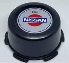 Set Of4 Center Hub Wheel Cap Fits For Datsun 720 Big-m Frontier Navara 1980-1997
