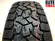 Toyo Open Country At Iii P21570r16 215 70 16 New Tire