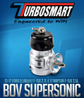 Turbosmart Blow Off Valve Supersonic Smart Port 2013-2017 2.7l3.5l Ecoboost F-