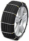 22540-18 22540r18 Tire Chains Cobra Cable Snow Ice Traction Passenger Vehicle