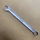 Vintage Snap-on 13mm Combination Wrench Oexm130 Underline Made In Usa