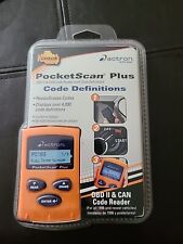 Actron Cp9550 Pocketscan Plus Obd-ii Protocol Engine Scan Code Reader Tool 3