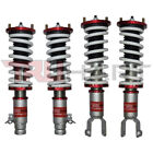 Truhart Streetplus Coilovers Springs For 08-12 Accord 09-14 Acura Tsx Tl Th-h809