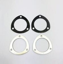 Exhaust 3.00 Header Collector Flange Gasket 3 Bolt Wesdon Exhaust Gaskets W