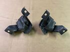 87-93 Ford Mustang Motor Mounts Factory Convertible Style 5.0l V8 302 351 Oem Gt