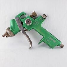 Sata Klc Hvlp 1.4 Spray Gun - Green Pb1022542