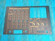Top Panel For Roland Dj-2000 Professional Dj Mixer Parts - D340