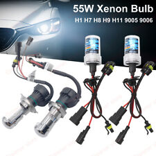 35w 55w 75w 100w H1 H3 H4 H7 H8 H11 H13 90056 Car Xenon Hid Headlight Lamp Bulb