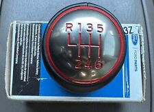 2015-2022 Ford Mustang Shelby Gt350 6 Speed Manual Shift Knob Fr3z7213c Oem New