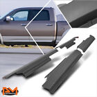 For 09-20 Dodge Ram 1500-3500 Crew Cab Heavy Duty Rocker Panel Sill Plate Cover
