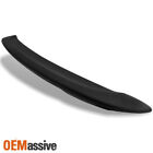 Fits 11-15 Scion Tc Trunk Factory Replacement Style Paintable Rear Spoiler Wing