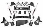 Rough Country 7.5 Lift Kit For 2007-2013 Chevygmc 1500 4wd - 26430