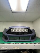 Fits 2015201620172018 Ford Focus St Front Bumper Cover Complete