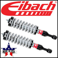 Eibach Pro-truck Front 1-3 Coilovers Shocks Pair Fit 2015-2022 Colorado Canyon