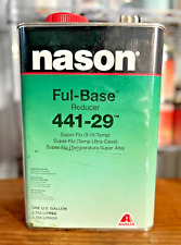 Axalta Dupont Nason Ful-base Reducer 441-29 Super-flo X-hi-temp Ships Free