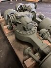 Military Truck M939a1 5ton Rockwell Rear Axle 2520 0111 73014 Or A79 3800 E473