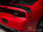 35 Light Smoked Tint For 2011-2014 Dodge Charger Taillight Vinyl Film