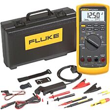 Fluke 88 Series Automotive Multimeter Combo Kit 88-5akit