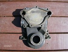 1970 71 72 318 340 360 Engine Timing Chain Cover 2951698 Mopar 1971 1972
