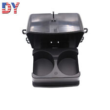 New Front Center Console Cup Holder-rear Seats For Gb5z7813562ba Ford Explorer