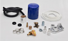 Parts Washer Upgrade Kit - Harbor Freight Solvent 20 Gallon Blast Cabinet