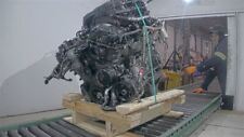 Engine 3.6l Vin G 8th Digit Fits 11-15 Durango 8662019
