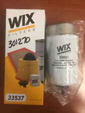 Wix 33537 Fuel Water Separator 301270