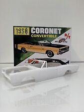 125 1968 Dodge Coronet Convertible Top Only. Car Not Included.