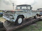 Pickup Truck 1961 Chevy 61 Chevrolet Pick Up Dodge Ford 60 62 63 64 65 1965 1964
