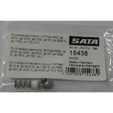 Sata 15438 Needle Packing Set Use With Sata Jet 5000 B4000 B3000 K1000 B R