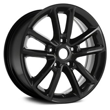 New 17 X 6.5 Replacement Wheel Rim For 2011-2020 Dodge Grand Caravan Journey