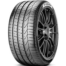 Tire Pirelli P Zero Mo 22540zr18 22540r18 92y Xl High Performance